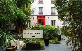 Hotel Quartier Bercy Square